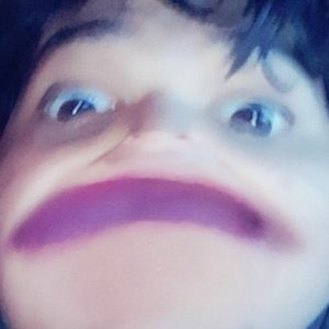 Meet your Posher, Cameron